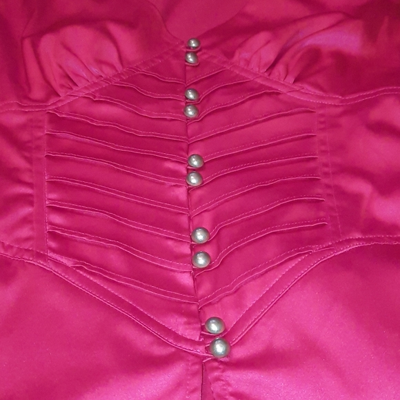 Blouse guess - Picture 2 of 5